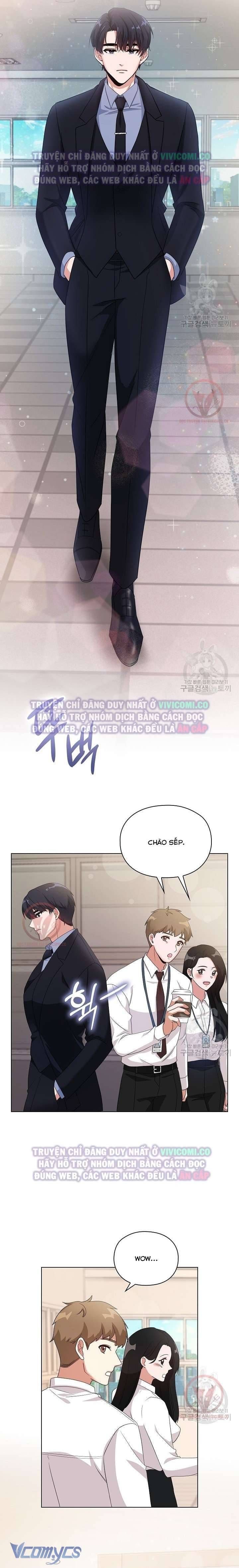 đọc truyện Mối Quan Hệ Không Lành Mạnh Chương 1 ảnh 17 tại Thiên Thai Truyện