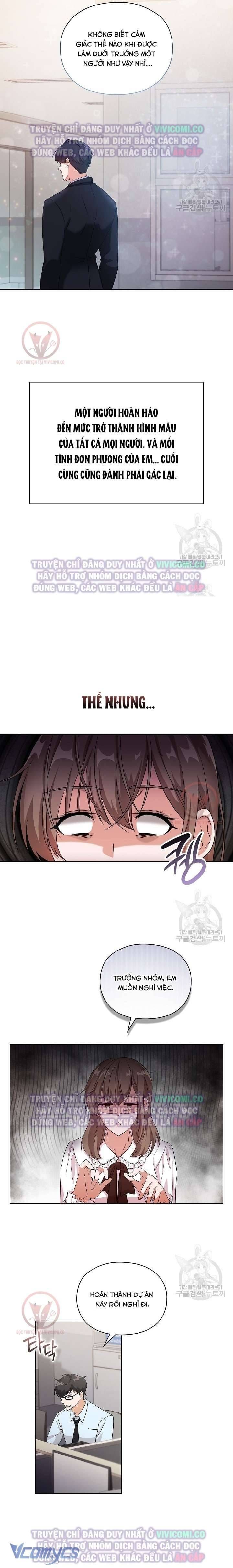 đọc truyện Mối Quan Hệ Không Lành Mạnh Chương 1 ảnh 18 tại Thiên Thai Truyện