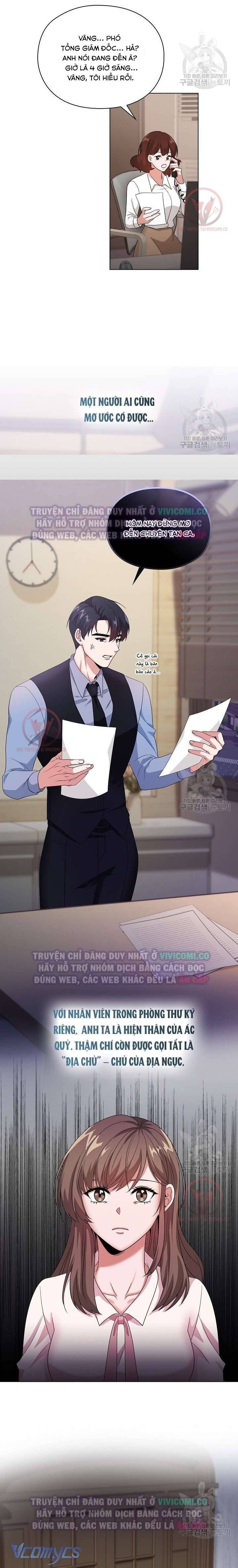 đọc truyện Mối Quan Hệ Không Lành Mạnh Chương 1 ảnh 19 tại Thiên Thai Truyện