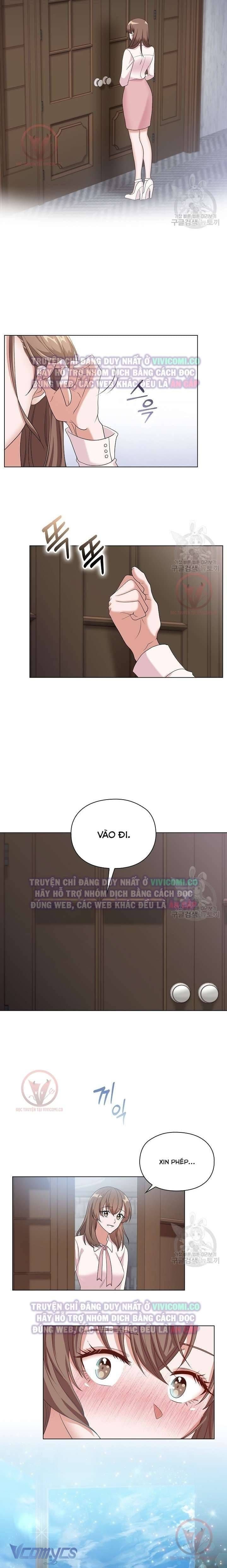 đọc truyện Mối Quan Hệ Không Lành Mạnh Chương 1 ảnh 20 tại Thiên Thai Truyện