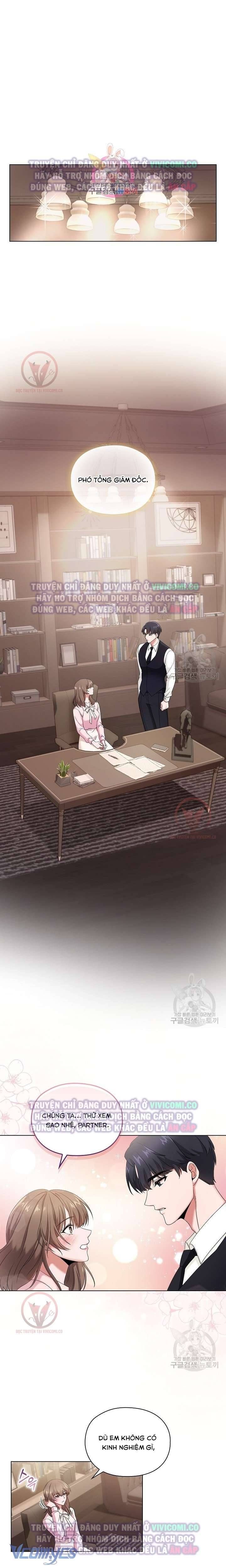 đọc truyện Mối Quan Hệ Không Lành Mạnh Chương 1 ảnh 4 tại Thiên Thai Truyện