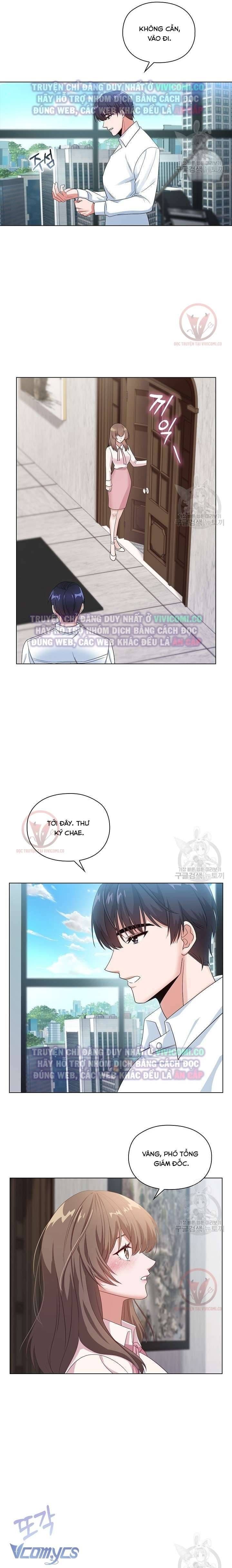 đọc truyện Mối Quan Hệ Không Lành Mạnh Chương 1 ảnh 22 tại Thiên Thai Truyện