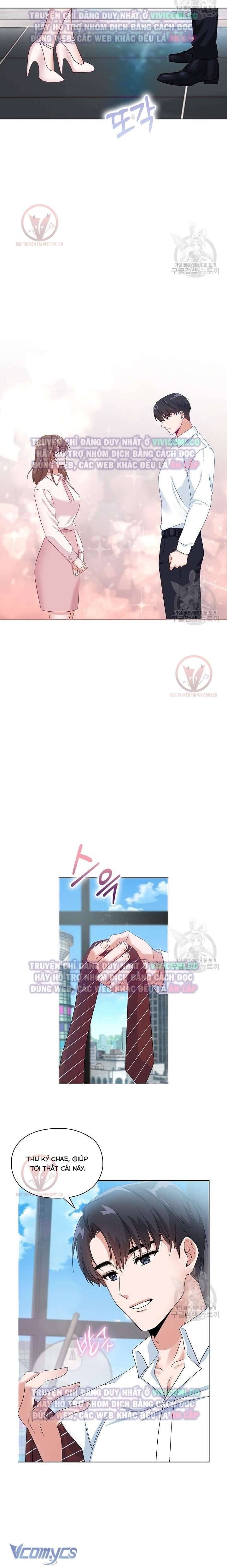 đọc truyện Mối Quan Hệ Không Lành Mạnh Chương 1 ảnh 23 tại Thiên Thai Truyện