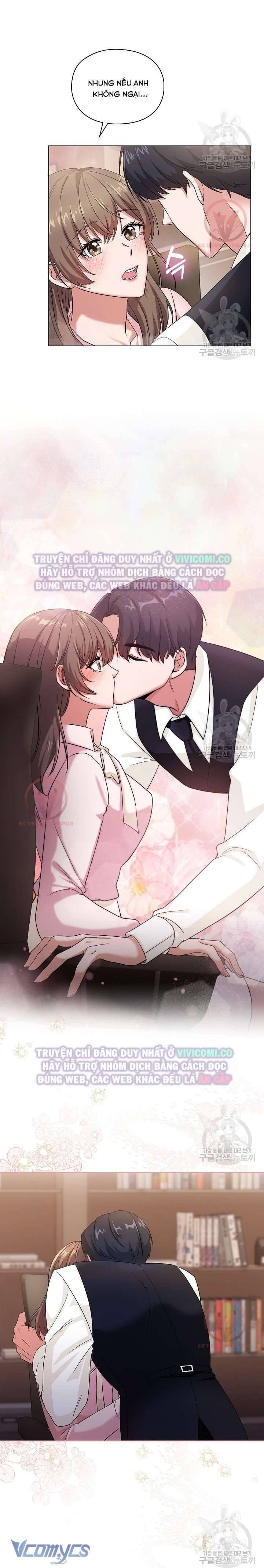 đọc truyện Mối Quan Hệ Không Lành Mạnh Chương 1 ảnh 5 tại Thiên Thai Truyện