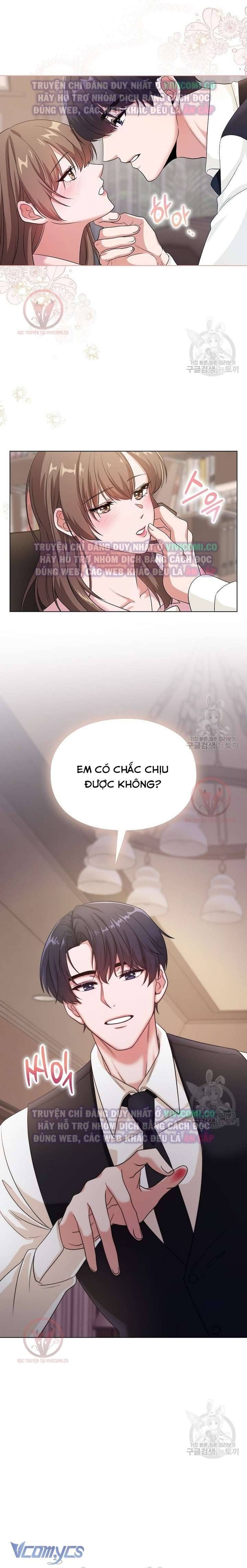 đọc truyện Mối Quan Hệ Không Lành Mạnh Chương 1 ảnh 6 tại Thiên Thai Truyện