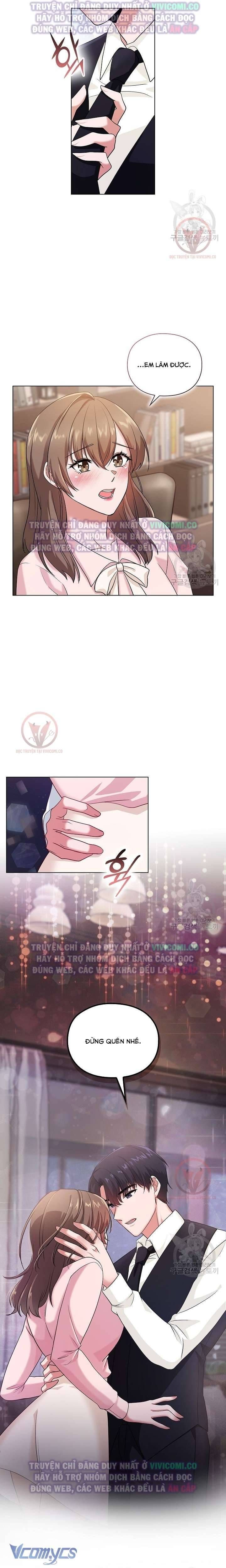 đọc truyện Mối Quan Hệ Không Lành Mạnh Chương 1 ảnh 7 tại Thiên Thai Truyện