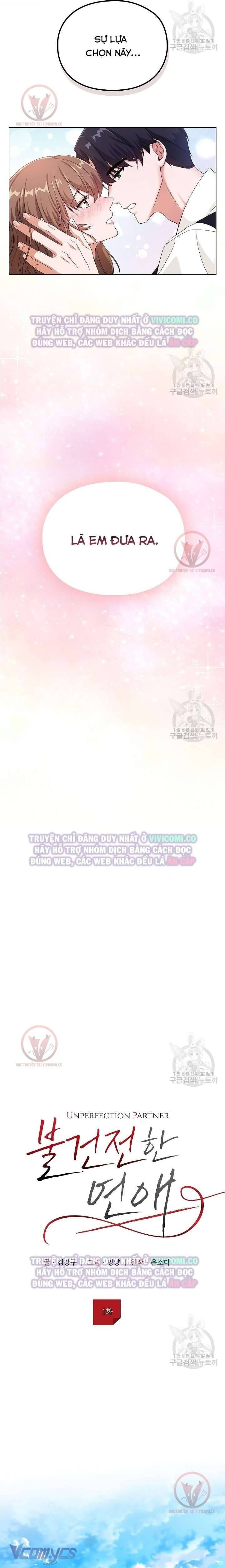 đọc truyện Mối Quan Hệ Không Lành Mạnh Chương 1 ảnh 8 tại Thiên Thai Truyện