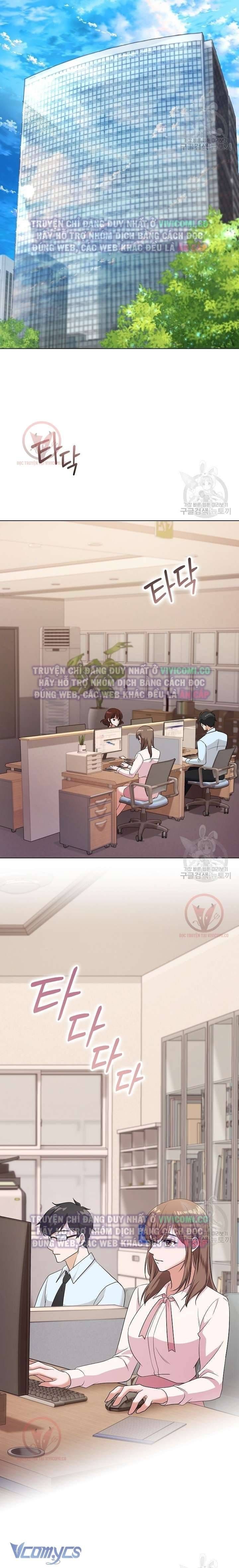 đọc truyện Mối Quan Hệ Không Lành Mạnh Chương 1 ảnh 9 tại Thiên Thai Truyện