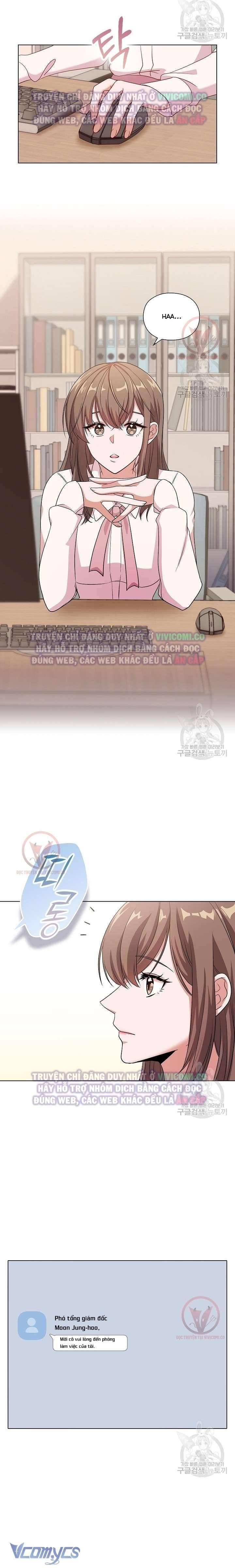 đọc truyện Mối Quan Hệ Không Lành Mạnh Chương 1 ảnh 10 tại Thiên Thai Truyện