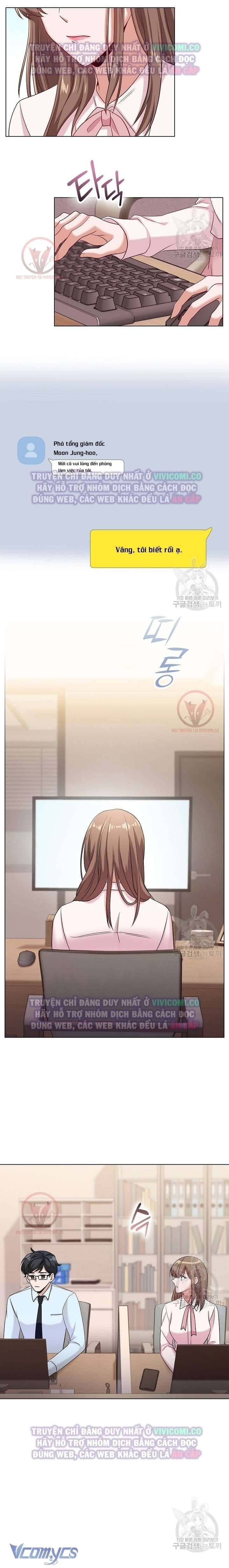 đọc truyện Mối Quan Hệ Không Lành Mạnh Chương 1 ảnh 11 tại Thiên Thai Truyện