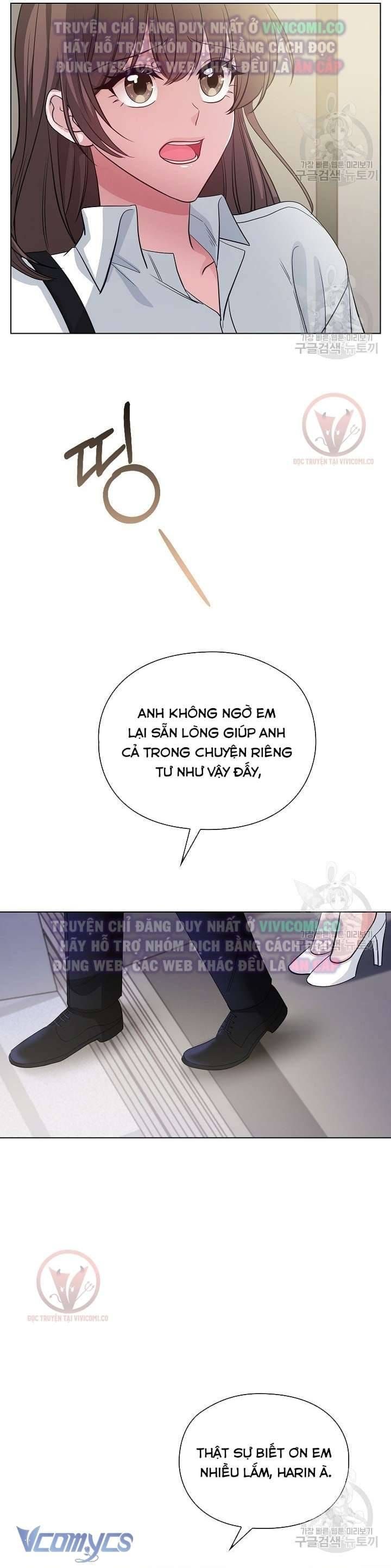 đọc truyện Mối Quan Hệ Không Lành Mạnh Chương 10 ảnh 12 tại Thiên Thai Truyện