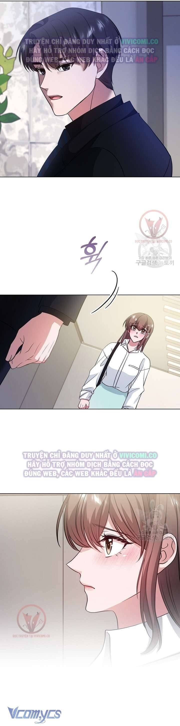 đọc truyện Mối Quan Hệ Không Lành Mạnh Chương 10 ảnh 13 tại Thiên Thai Truyện