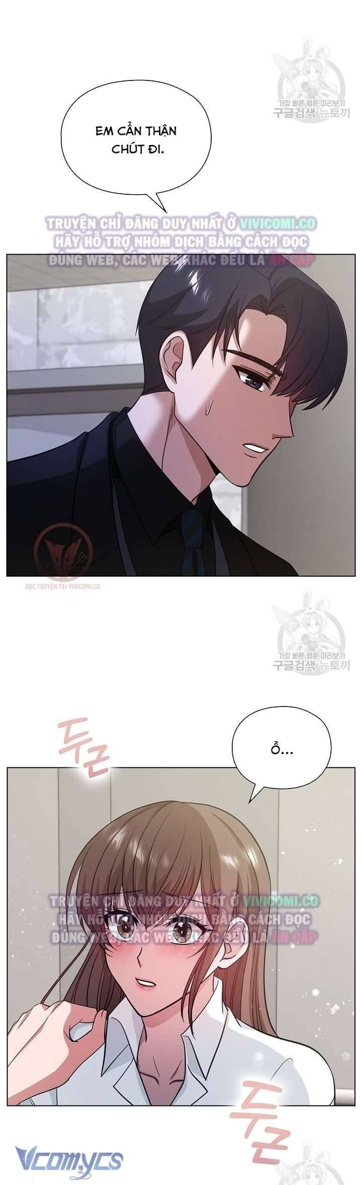 đọc truyện Mối Quan Hệ Không Lành Mạnh Chương 10 ảnh 19 tại Thiên Thai Truyện