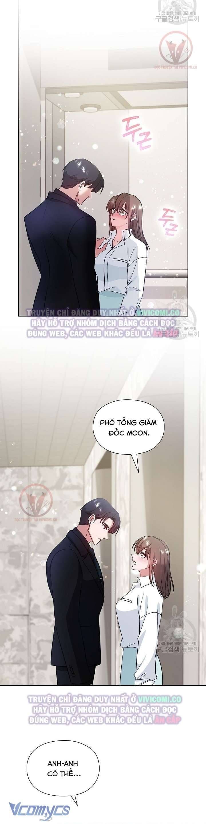 đọc truyện Mối Quan Hệ Không Lành Mạnh Chương 10 ảnh 20 tại Thiên Thai Truyện