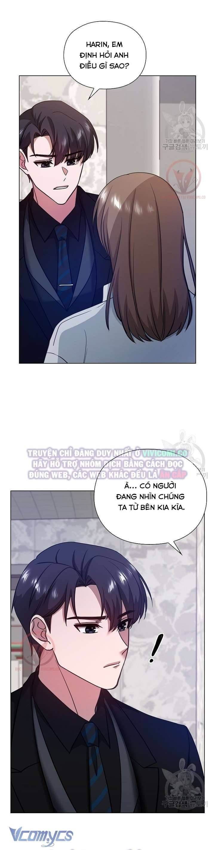 đọc truyện Mối Quan Hệ Không Lành Mạnh Chương 10 ảnh 23 tại Thiên Thai Truyện