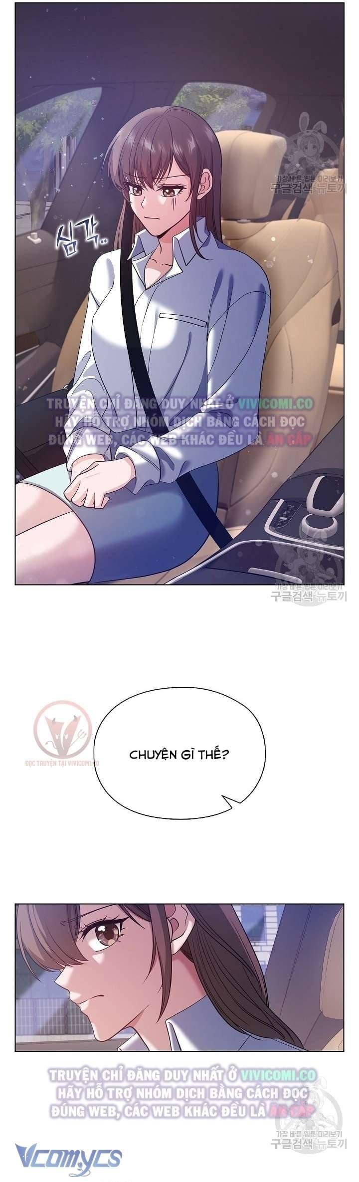 đọc truyện Mối Quan Hệ Không Lành Mạnh Chương 10 ảnh 29 tại Thiên Thai Truyện