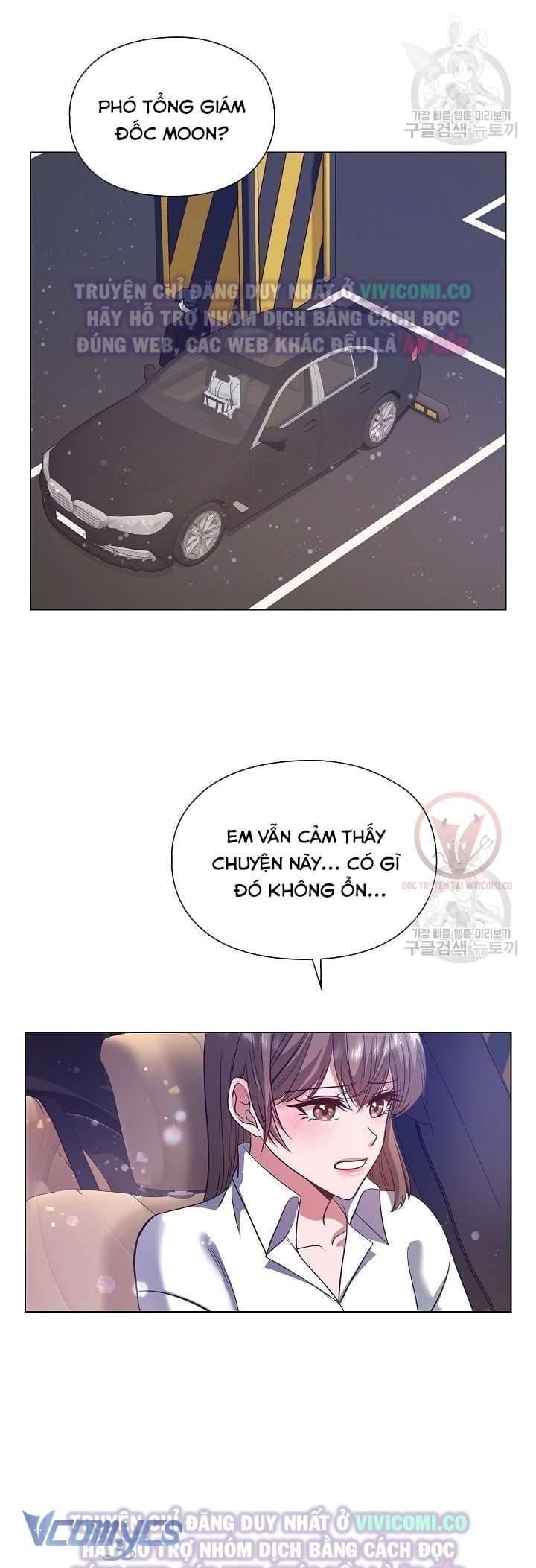 đọc truyện Mối Quan Hệ Không Lành Mạnh Chương 10 ảnh 34 tại Thiên Thai Truyện