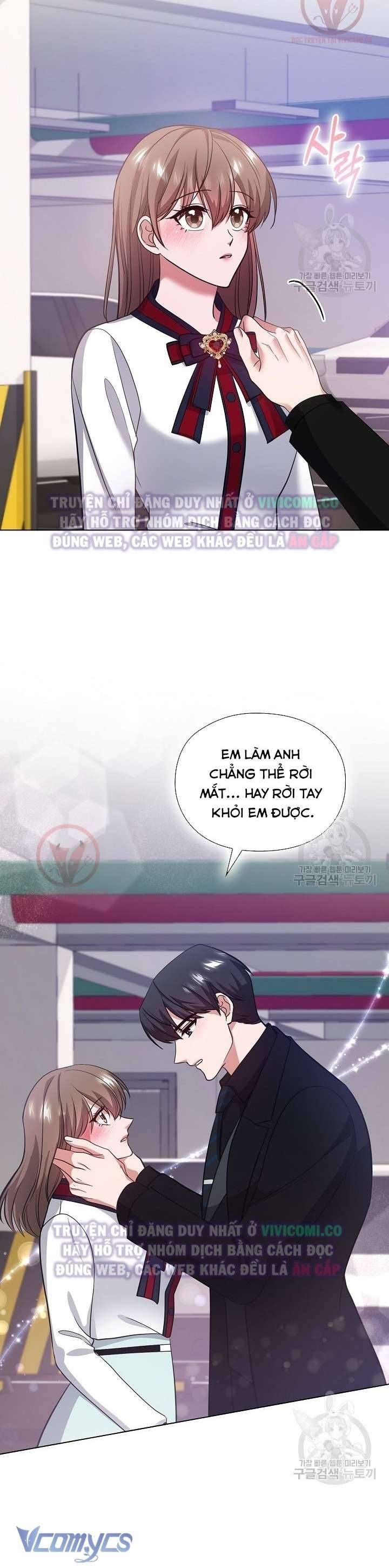 đọc truyện Mối Quan Hệ Không Lành Mạnh Chương 10 ảnh 41 tại Thiên Thai Truyện