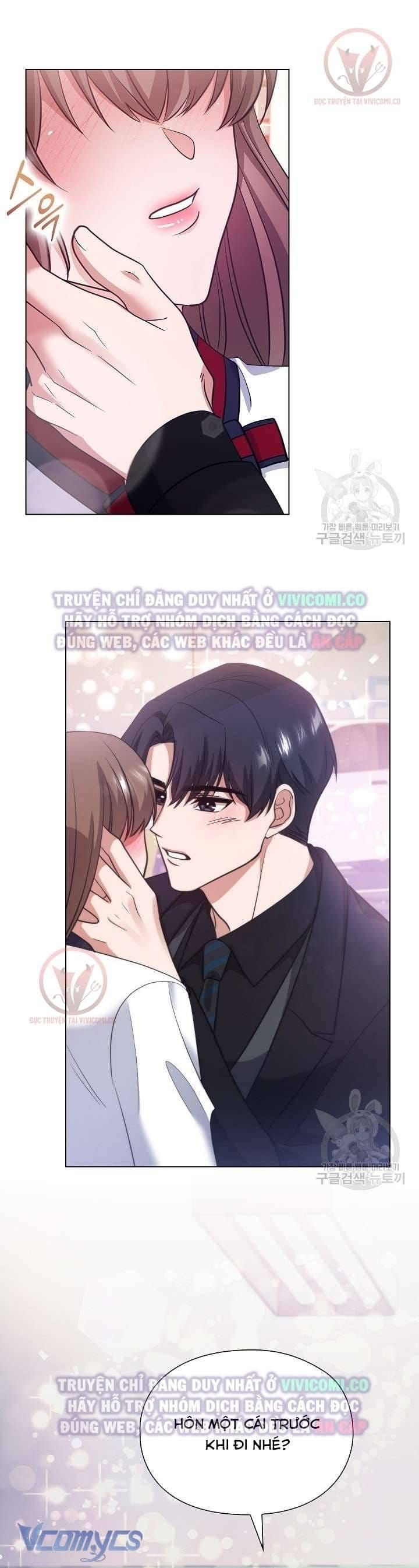 đọc truyện Mối Quan Hệ Không Lành Mạnh Chương 10 ảnh 42 tại Thiên Thai Truyện