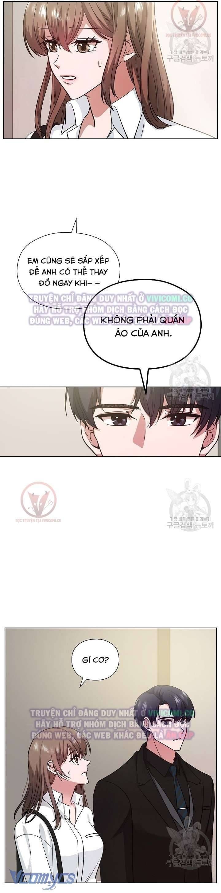 đọc truyện Mối Quan Hệ Không Lành Mạnh Chương 10 ảnh 8 tại Thiên Thai Truyện