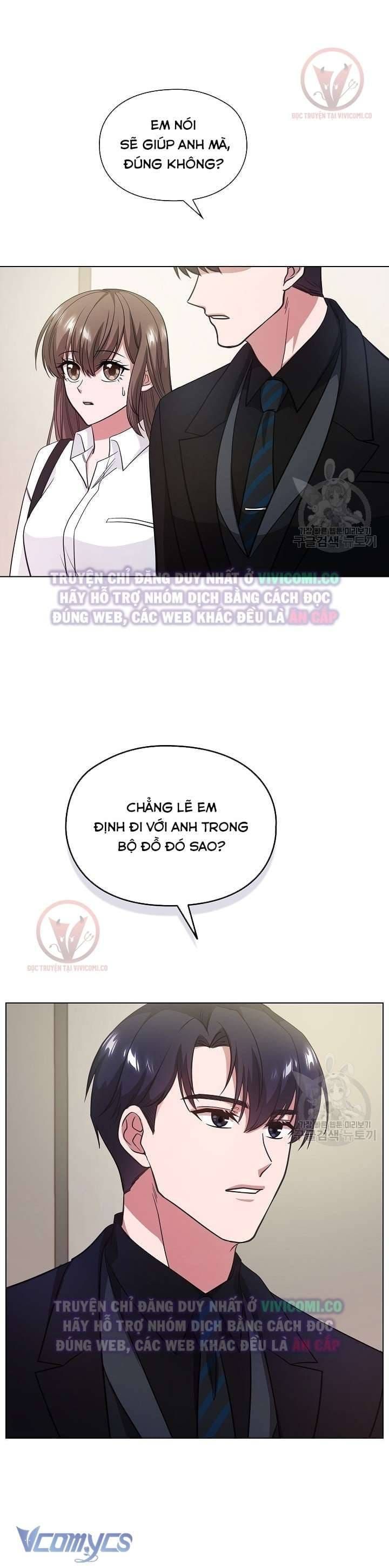 đọc truyện Mối Quan Hệ Không Lành Mạnh Chương 10 ảnh 9 tại Thiên Thai Truyện