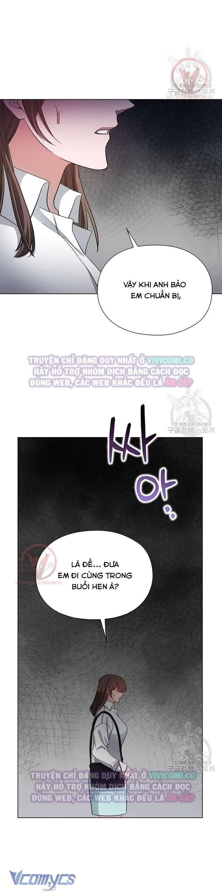 đọc truyện Mối Quan Hệ Không Lành Mạnh Chương 10 ảnh 10 tại Thiên Thai Truyện