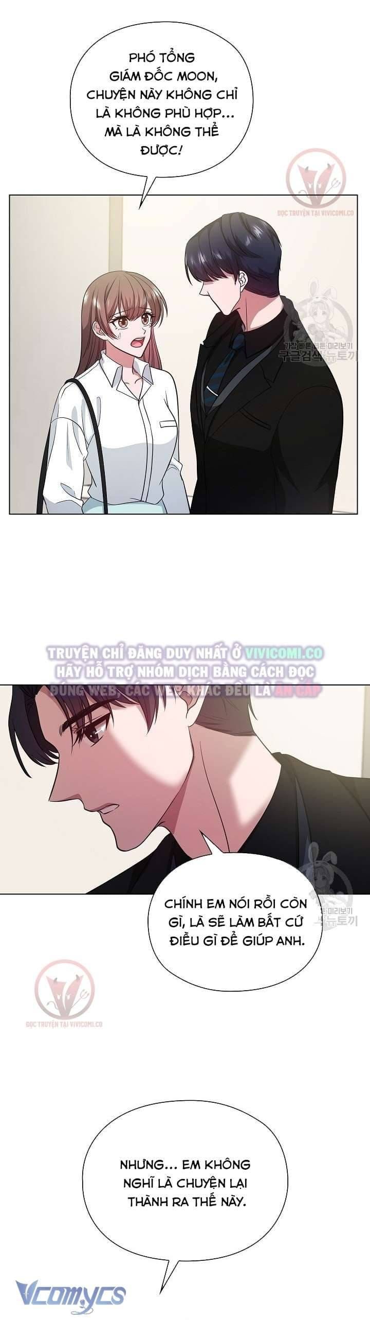 đọc truyện Mối Quan Hệ Không Lành Mạnh Chương 10 ảnh 11 tại Thiên Thai Truyện