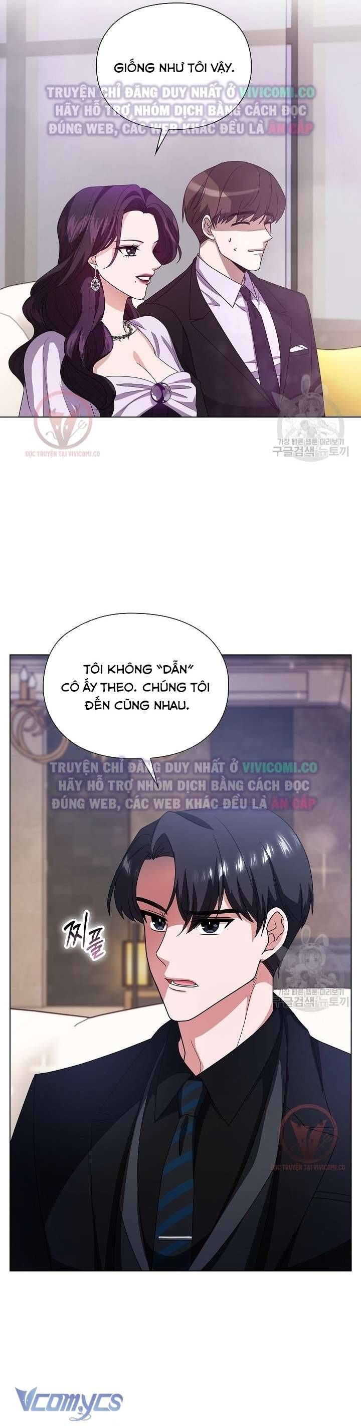 đọc truyện Mối Quan Hệ Không Lành Mạnh Chương 11 ảnh 12 tại Thiên Thai Truyện