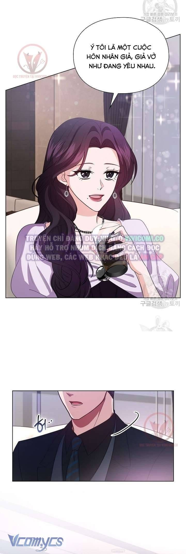 đọc truyện Mối Quan Hệ Không Lành Mạnh Chương 11 ảnh 17 tại Thiên Thai Truyện