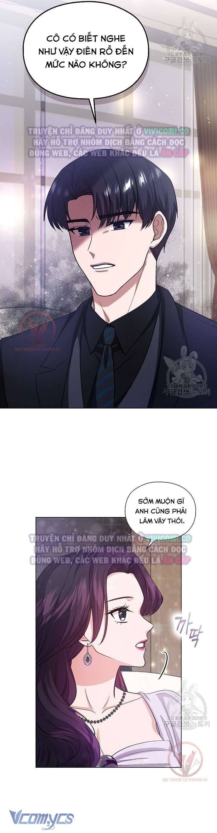 đọc truyện Mối Quan Hệ Không Lành Mạnh Chương 11 ảnh 18 tại Thiên Thai Truyện