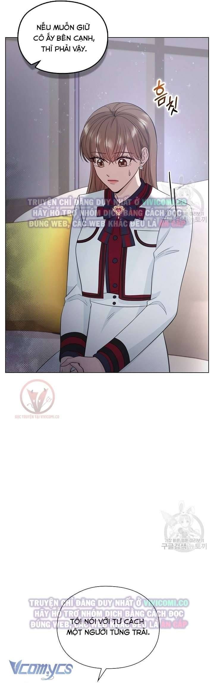 đọc truyện Mối Quan Hệ Không Lành Mạnh Chương 11 ảnh 19 tại Thiên Thai Truyện