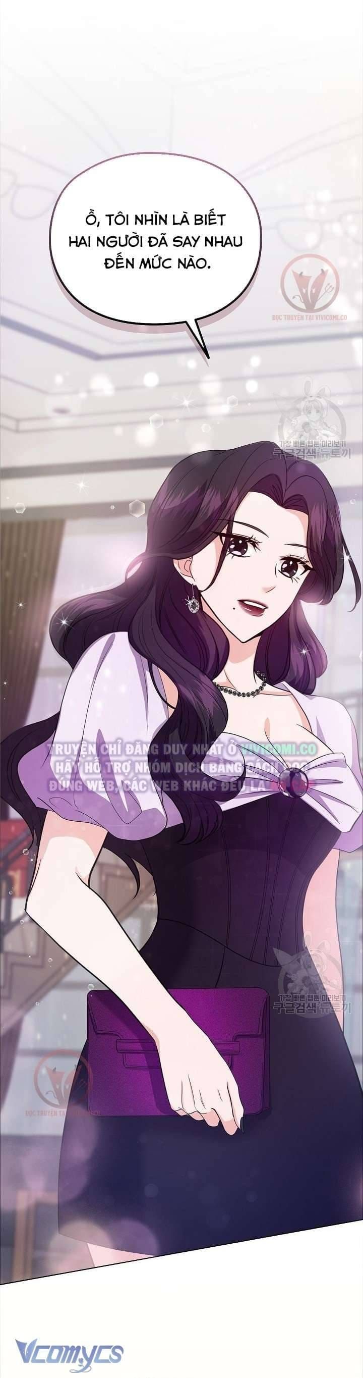 đọc truyện Mối Quan Hệ Không Lành Mạnh Chương 11 ảnh 21 tại Thiên Thai Truyện