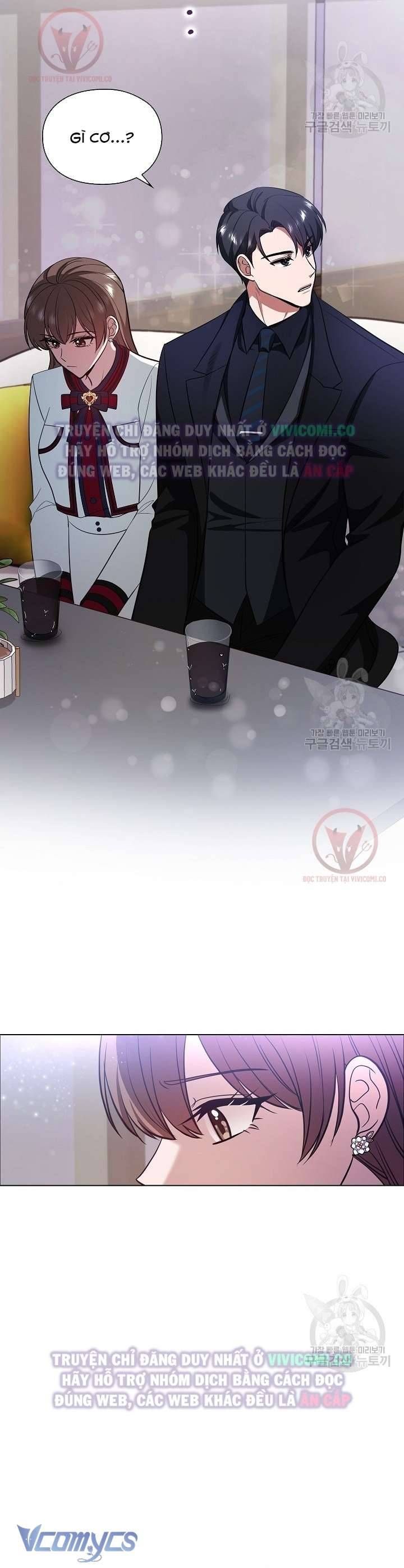 đọc truyện Mối Quan Hệ Không Lành Mạnh Chương 11 ảnh 23 tại Thiên Thai Truyện