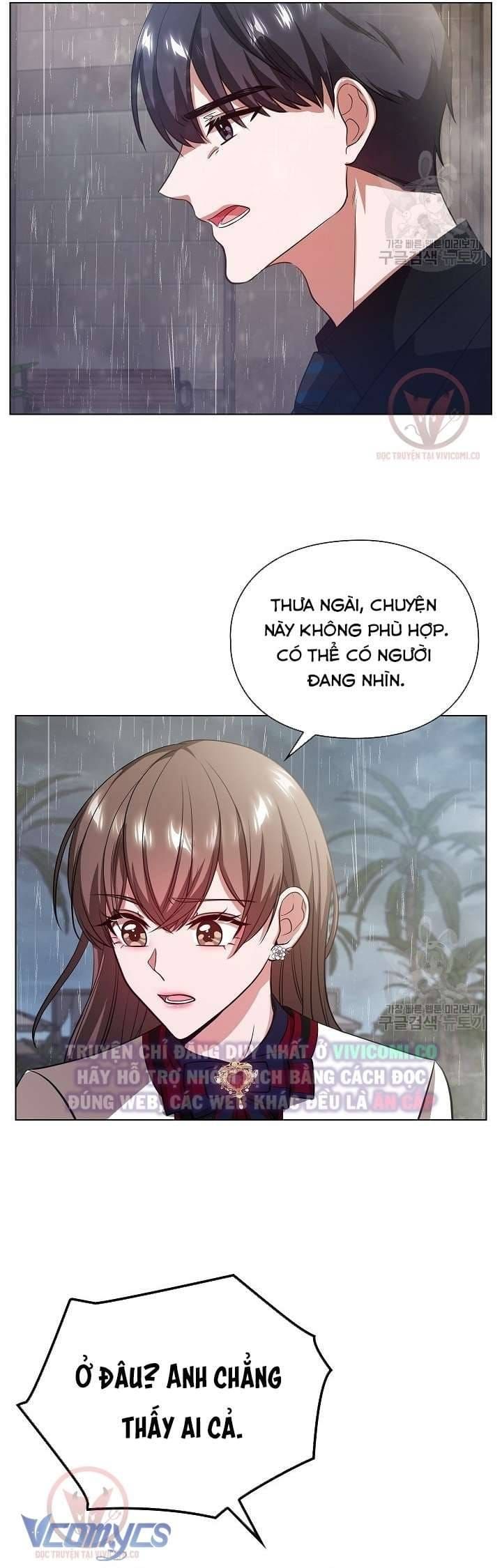 đọc truyện Mối Quan Hệ Không Lành Mạnh Chương 11 ảnh 31 tại Thiên Thai Truyện