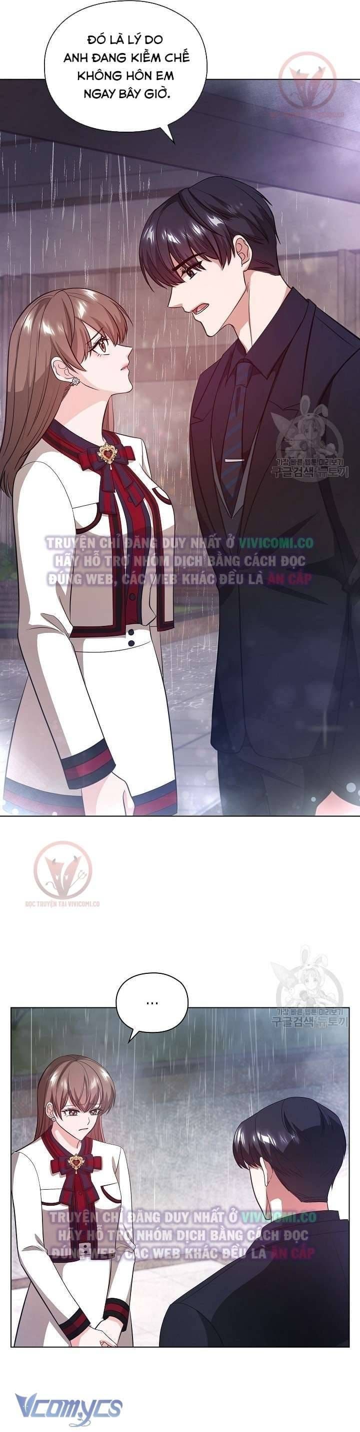 đọc truyện Mối Quan Hệ Không Lành Mạnh Chương 11 ảnh 35 tại Thiên Thai Truyện