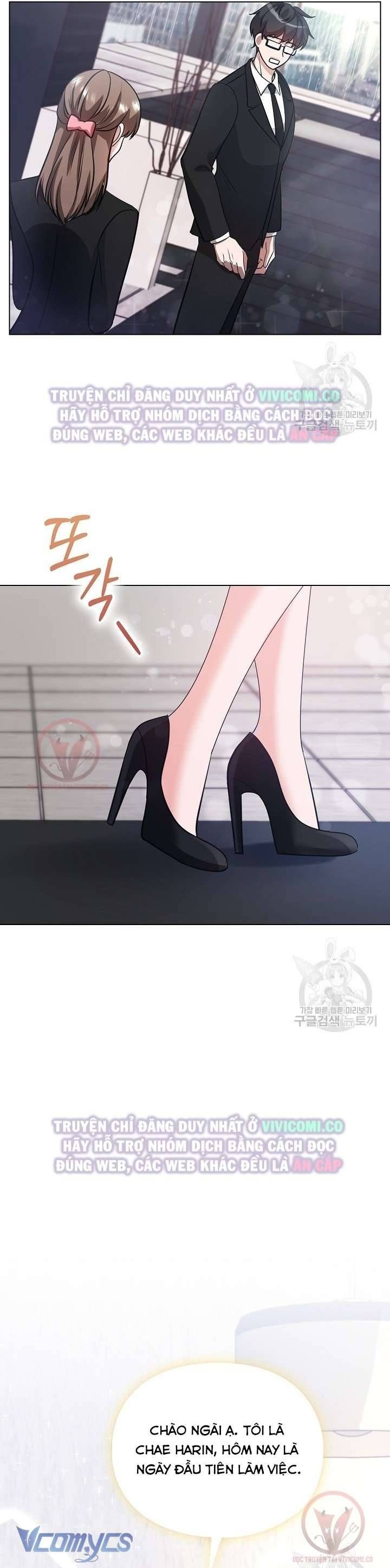 đọc truyện Mối Quan Hệ Không Lành Mạnh Chương 11 ảnh 41 tại Thiên Thai Truyện