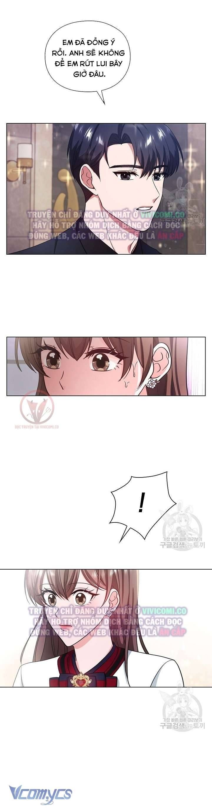 đọc truyện Mối Quan Hệ Không Lành Mạnh Chương 11 ảnh 7 tại Thiên Thai Truyện