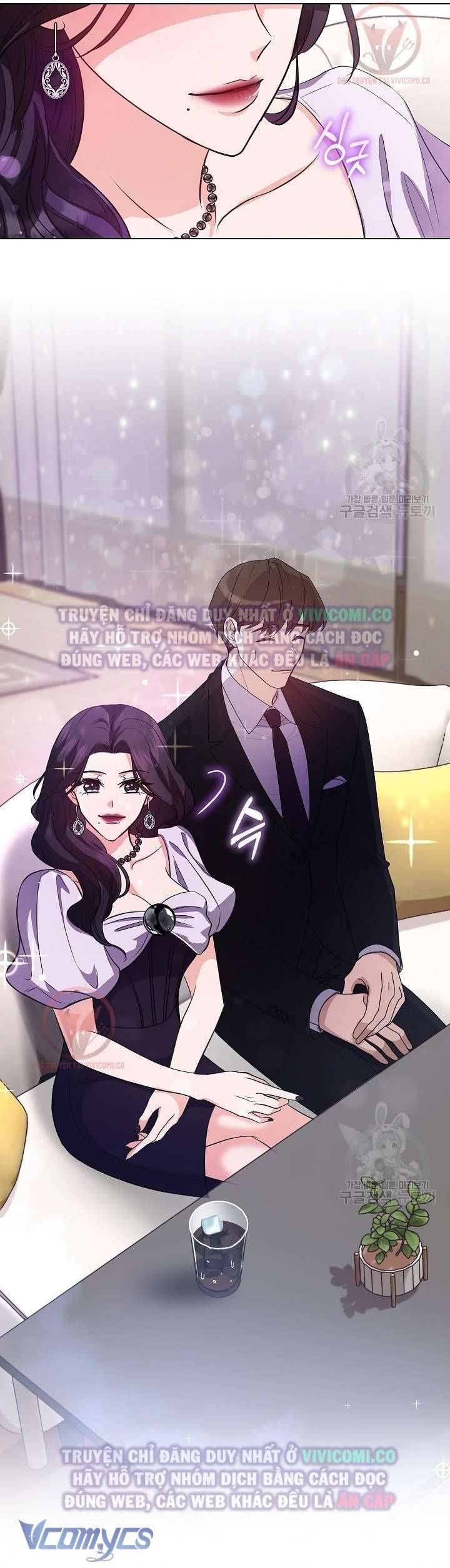 đọc truyện Mối Quan Hệ Không Lành Mạnh Chương 11 ảnh 8 tại Thiên Thai Truyện