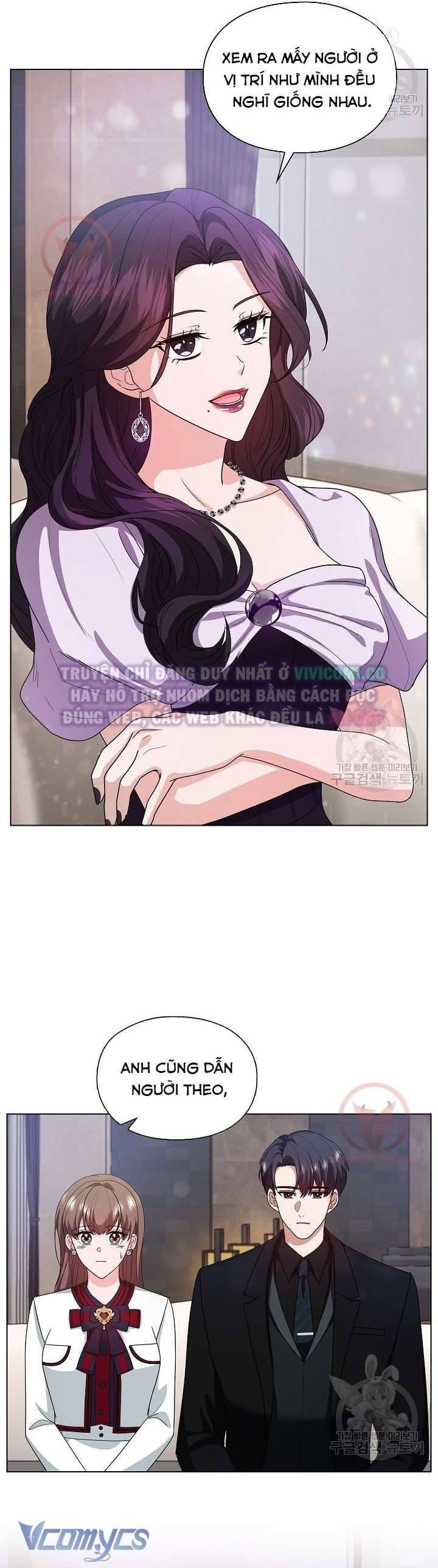 đọc truyện Mối Quan Hệ Không Lành Mạnh Chương 11 ảnh 11 tại Thiên Thai Truyện