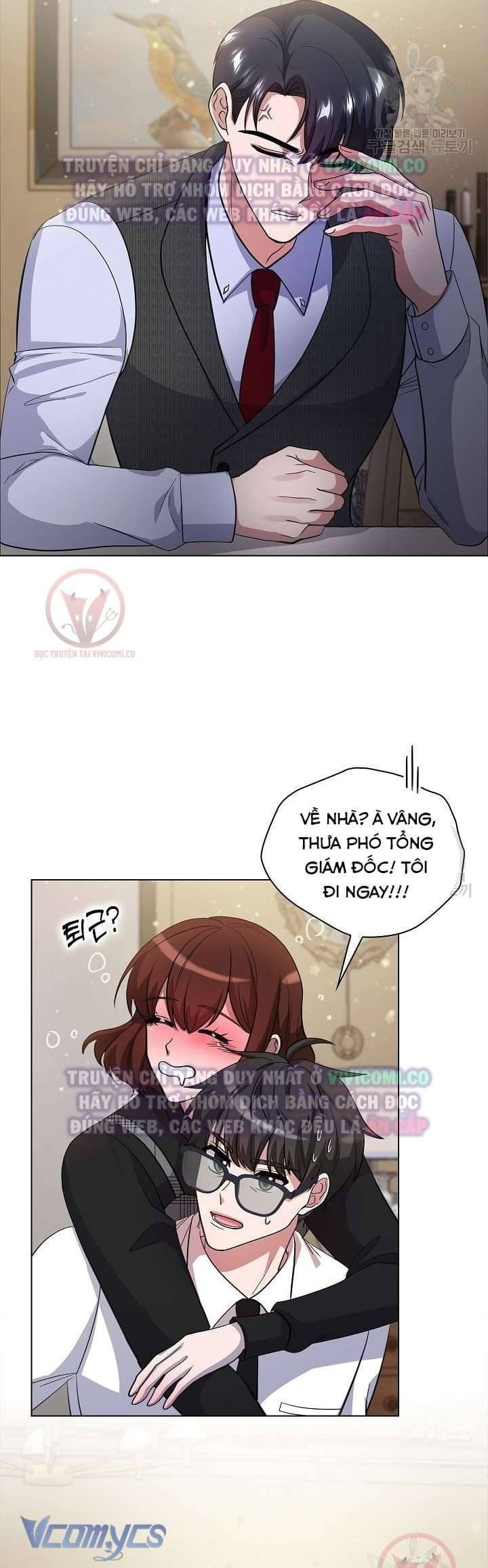 đọc truyện Mối Quan Hệ Không Lành Mạnh Chương 12 ảnh 13 tại Thiên Thai Truyện