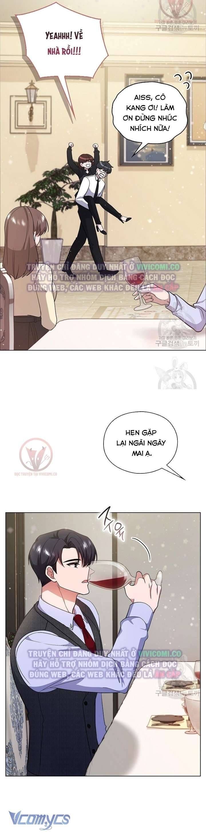 đọc truyện Mối Quan Hệ Không Lành Mạnh Chương 12 ảnh 14 tại Thiên Thai Truyện