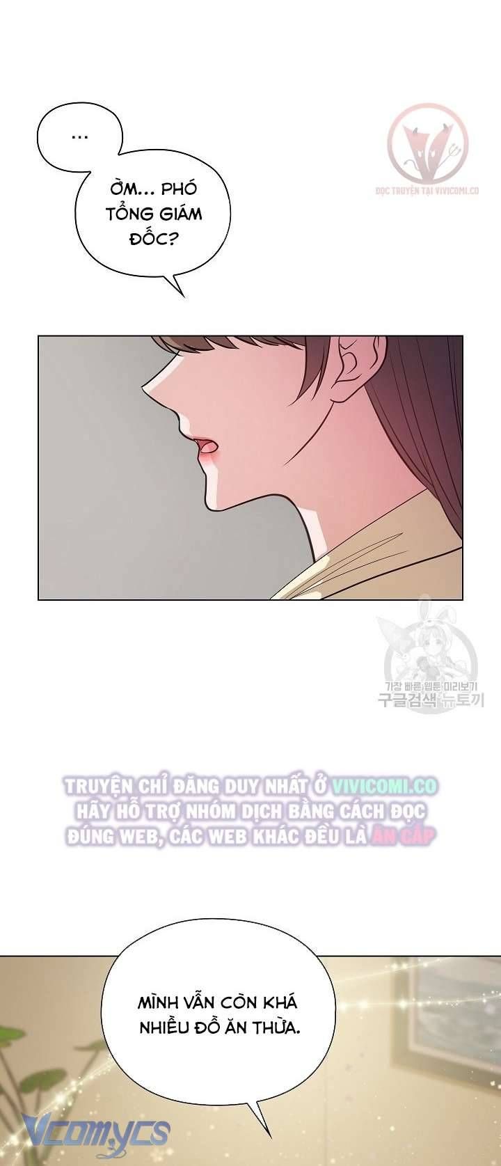 đọc truyện Mối Quan Hệ Không Lành Mạnh Chương 12 ảnh 17 tại Thiên Thai Truyện