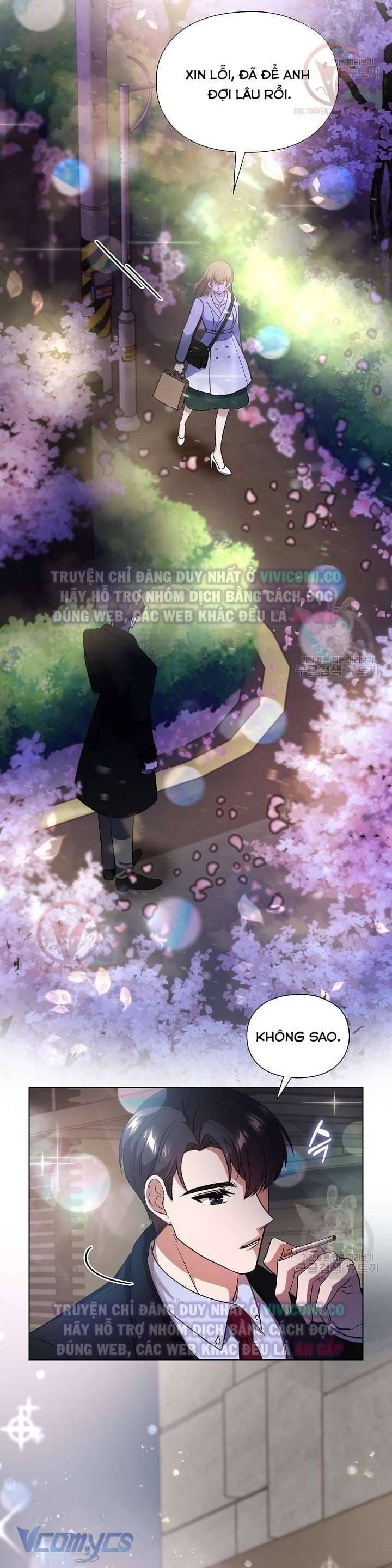 đọc truyện Mối Quan Hệ Không Lành Mạnh Chương 12 ảnh 27 tại Thiên Thai Truyện