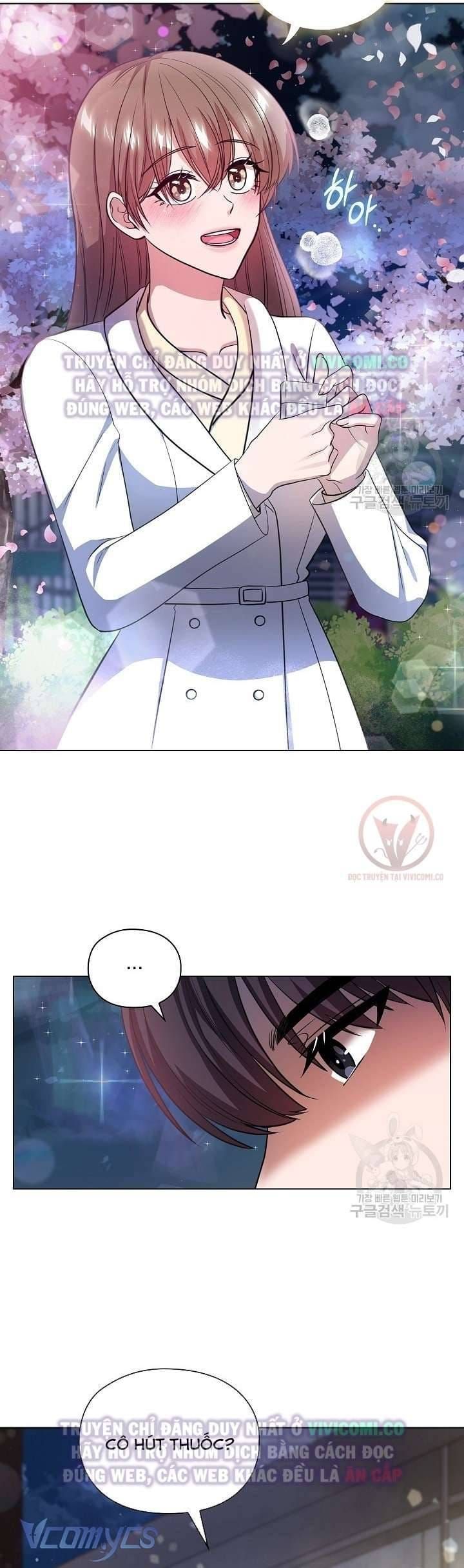 đọc truyện Mối Quan Hệ Không Lành Mạnh Chương 12 ảnh 29 tại Thiên Thai Truyện