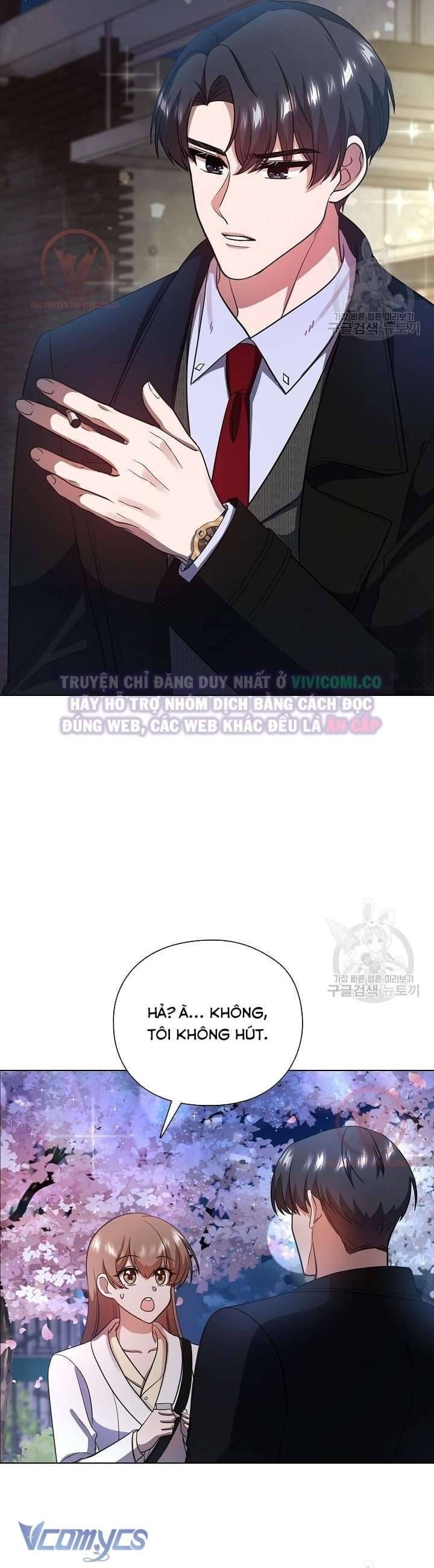 đọc truyện Mối Quan Hệ Không Lành Mạnh Chương 12 ảnh 30 tại Thiên Thai Truyện