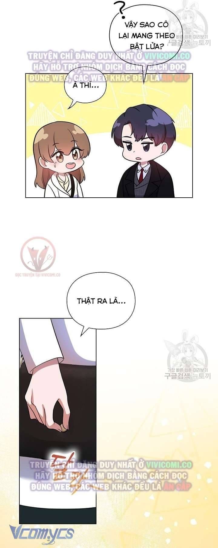 đọc truyện Mối Quan Hệ Không Lành Mạnh Chương 12 ảnh 31 tại Thiên Thai Truyện