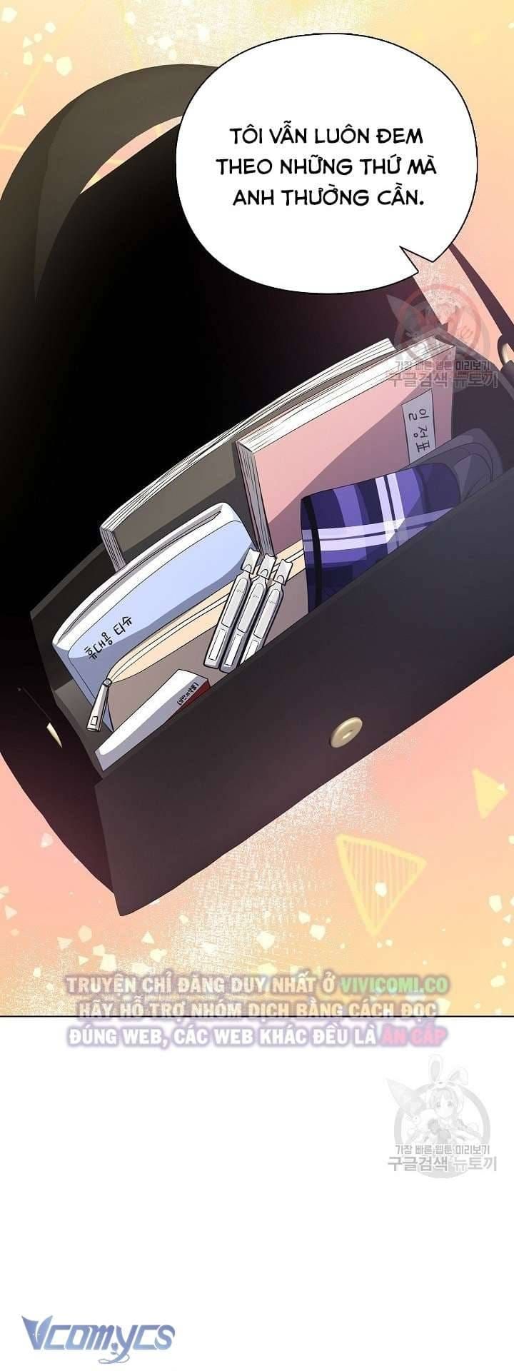 đọc truyện Mối Quan Hệ Không Lành Mạnh Chương 12 ảnh 32 tại Thiên Thai Truyện