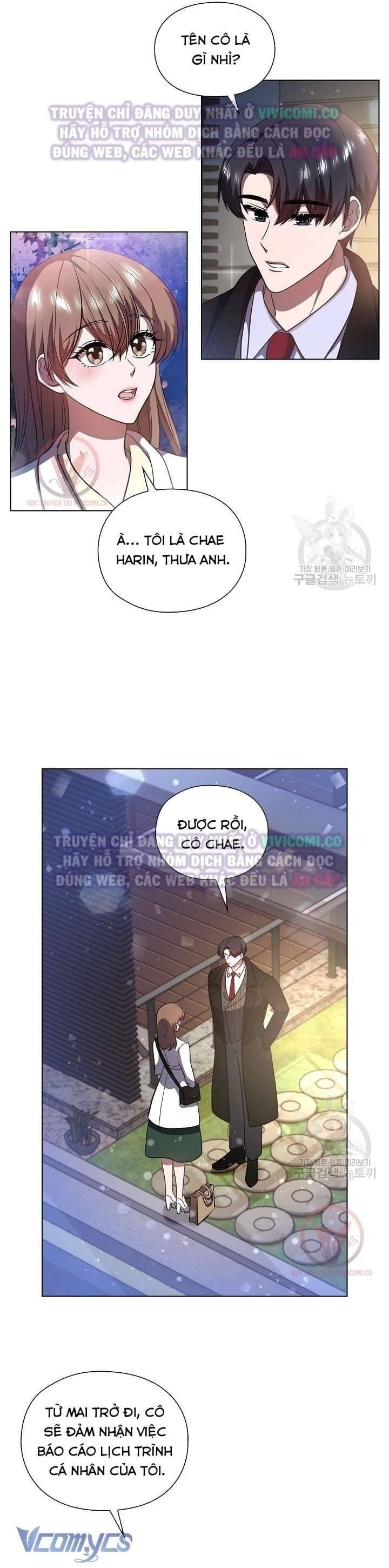 đọc truyện Mối Quan Hệ Không Lành Mạnh Chương 12 ảnh 34 tại Thiên Thai Truyện