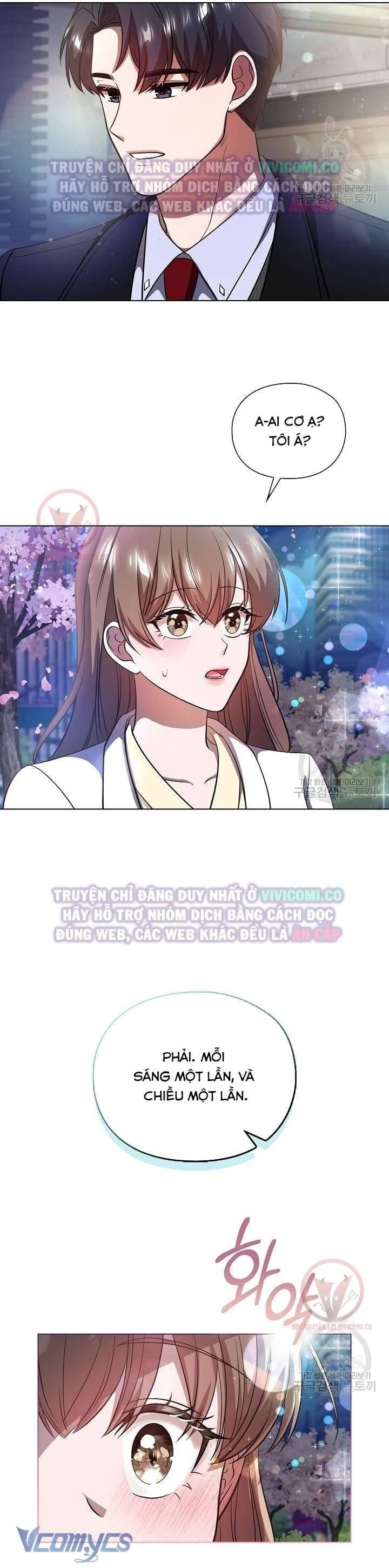 đọc truyện Mối Quan Hệ Không Lành Mạnh Chương 12 ảnh 35 tại Thiên Thai Truyện