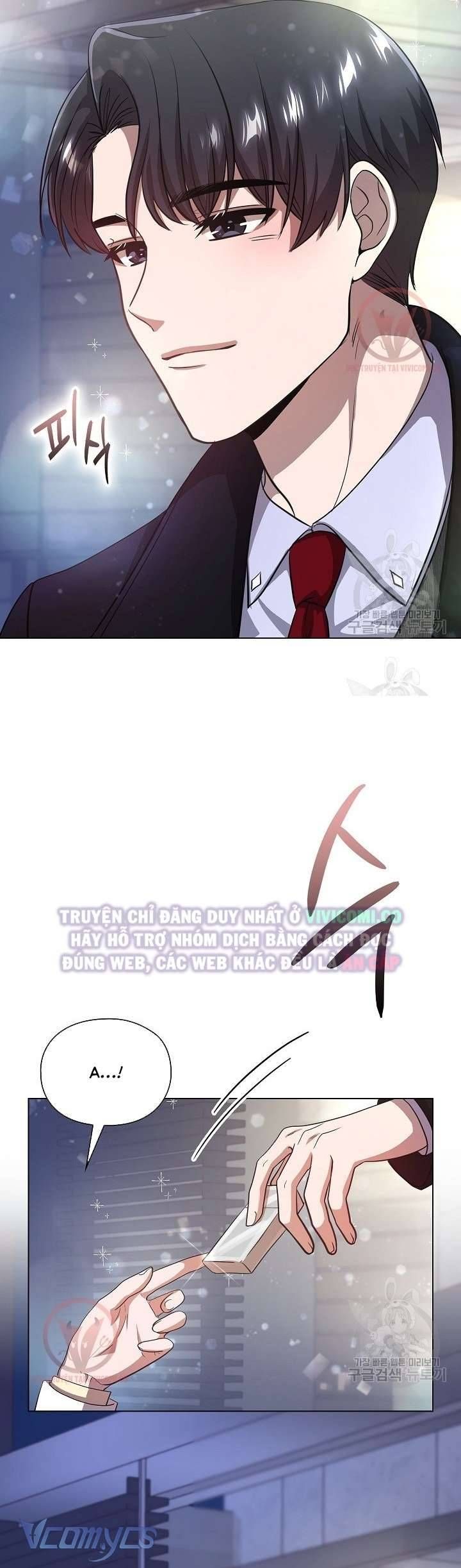 đọc truyện Mối Quan Hệ Không Lành Mạnh Chương 12 ảnh 37 tại Thiên Thai Truyện